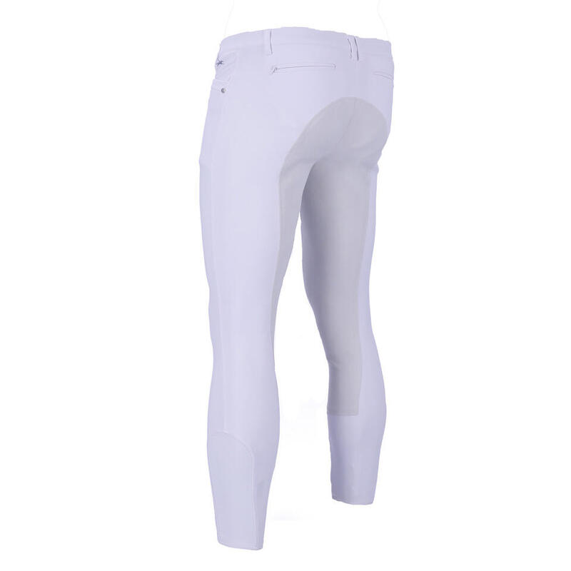 Pantalon de concours full grip femme Schockemöehle Linus