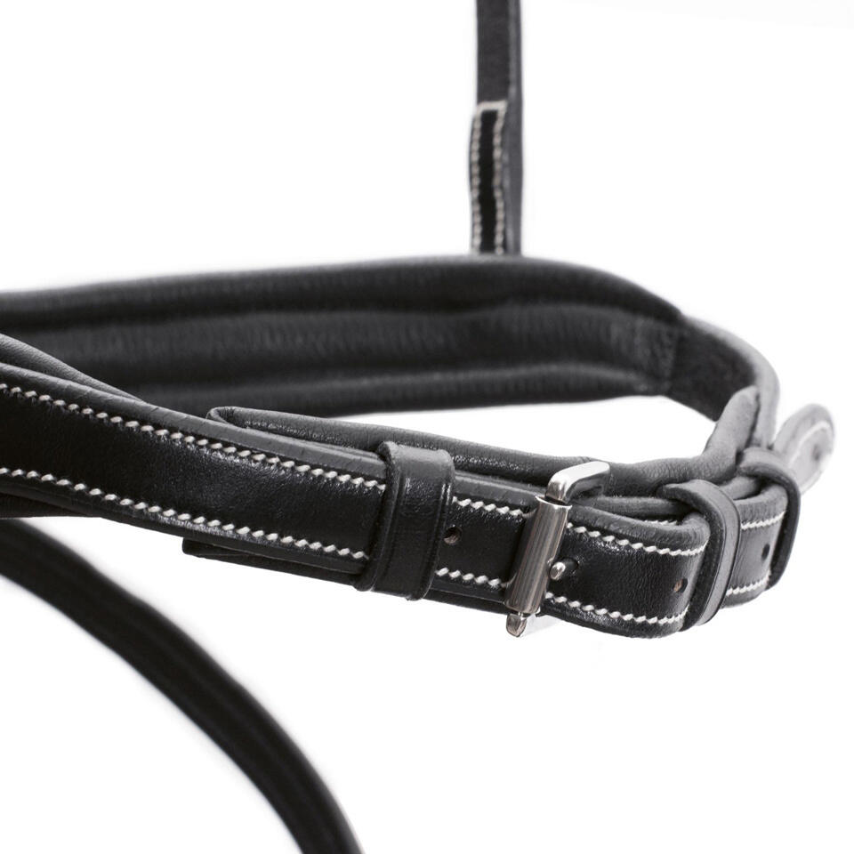 Muserolle combinée pour cheval Schockemöehle Tokyo F Select 3/3