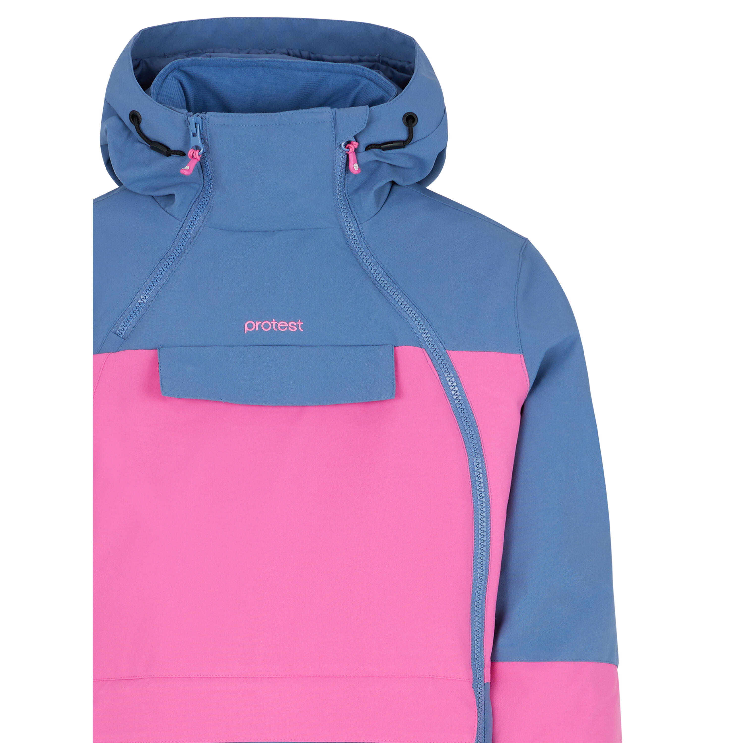 Chaqueta de esquí infantil Protest Kea 3/3