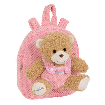 Zaino per Bambini Safta Rosa