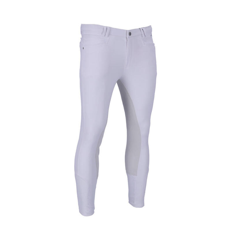 Pantalon de concours full grip femme Schockemöehle Linus