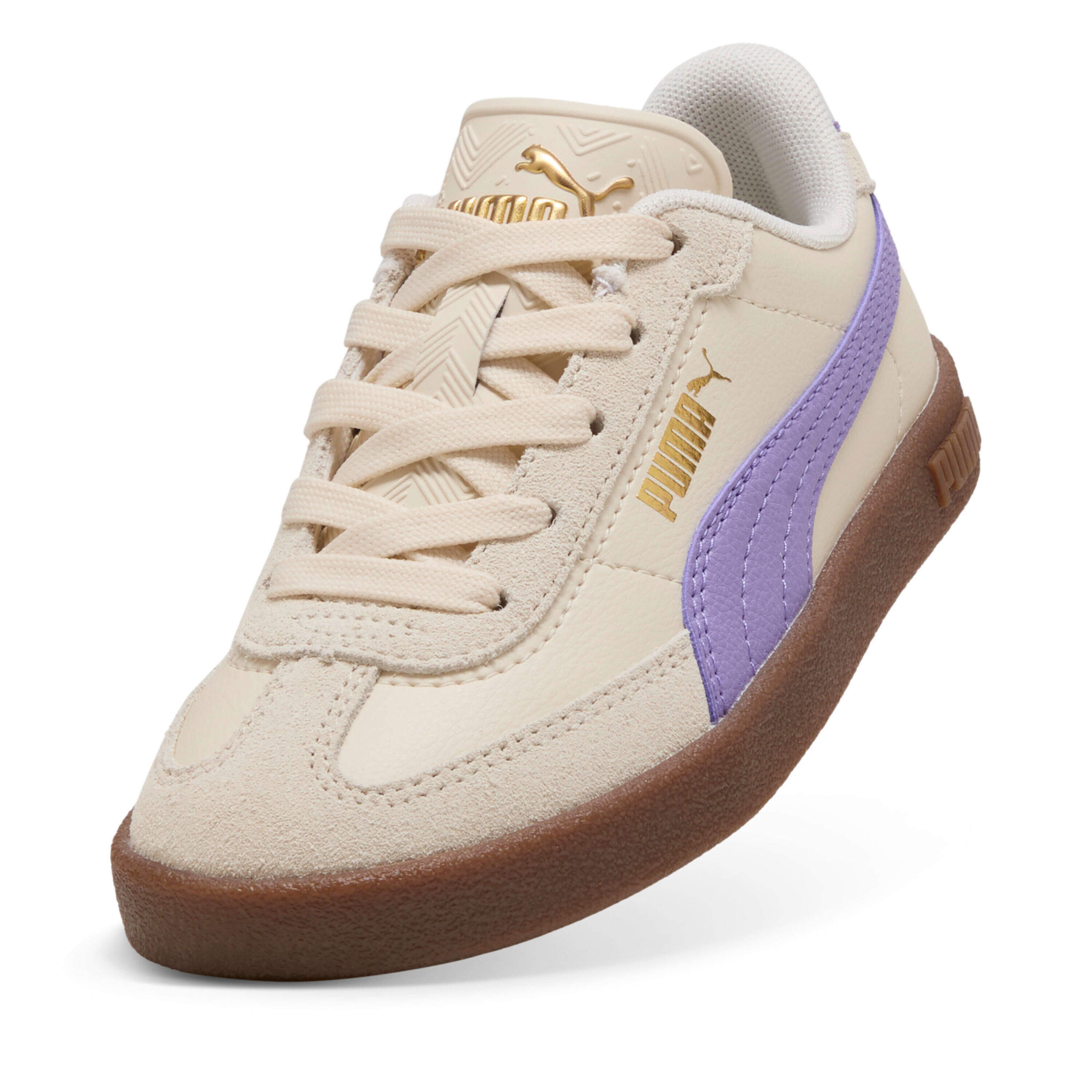 Zapatillas infantil Puma Club II Era PS 3/7