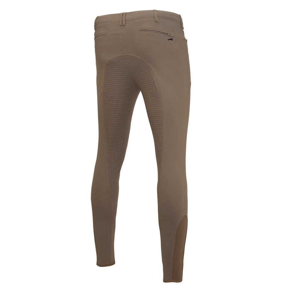 Schockemöhle Summer Dakota Full Grip Competition Trousers 2/2