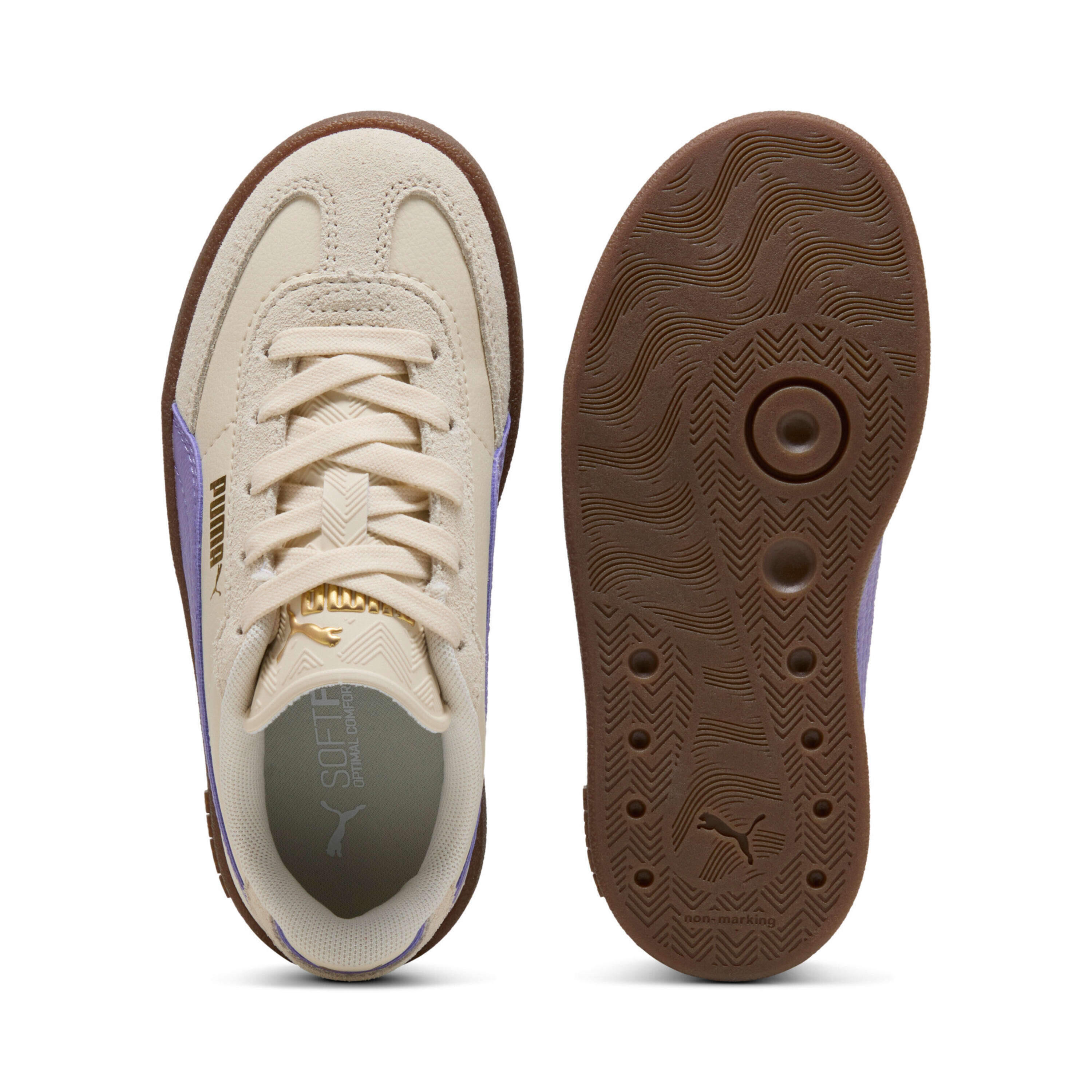 Zapatillas infantil Puma Club II Era PS 5/7