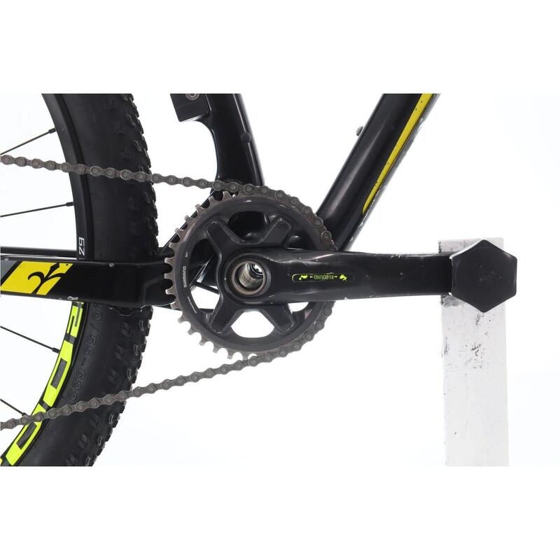 VTT reconditionné · Wilier 101 FX Carbone XT · Bon état