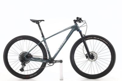 Gereviseerde mtb · ultimate · goede toestand