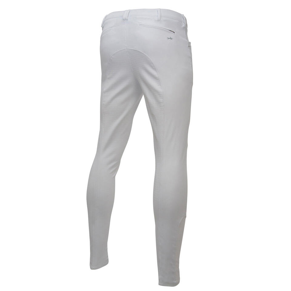 Schockemöhle Summer Dakota Full Grip Competition Trousers 2/2