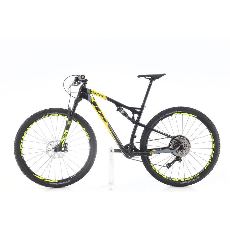 VTT reconditionné · Wilier 101 FX Carbone XT · Bon état