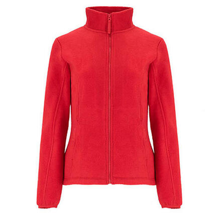 Veste Polaire ARTIC Femme (Vert Pin)