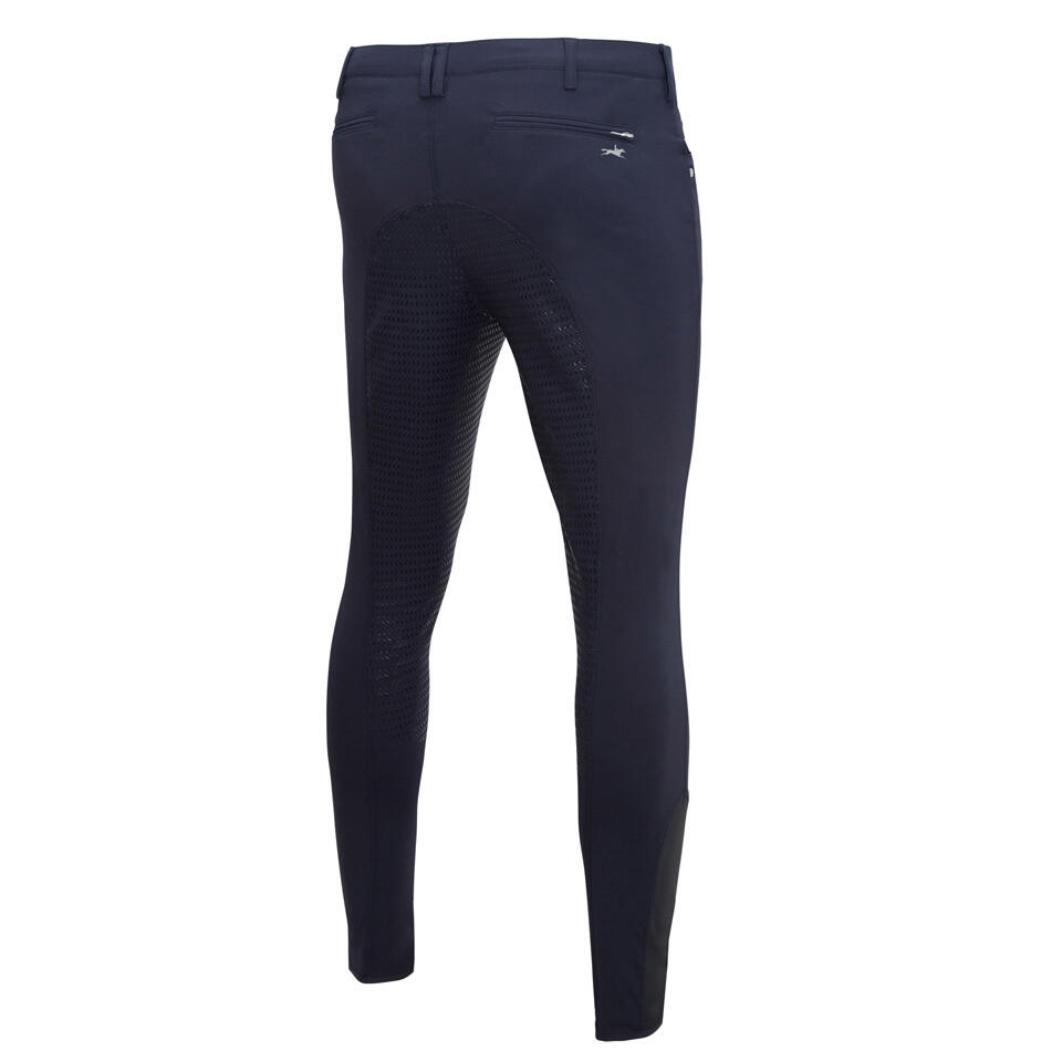 Schockemöhle Summer Dakota Full Grip Competition Trousers 2/2