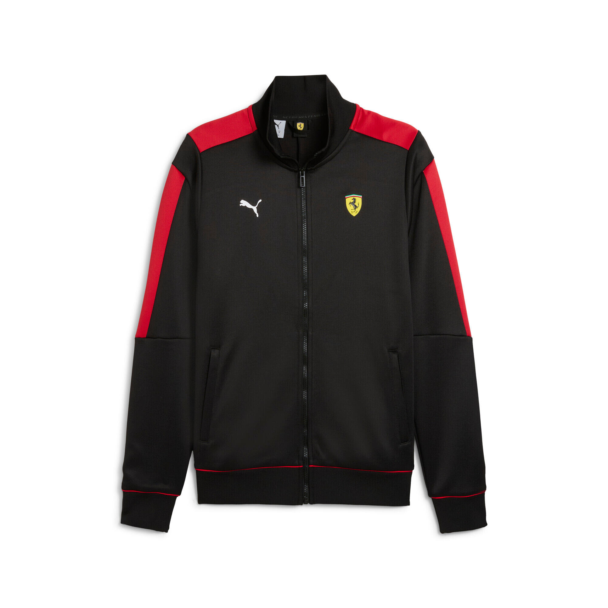 PUMA Sweat jacket Puma Ferrari Race MT7
