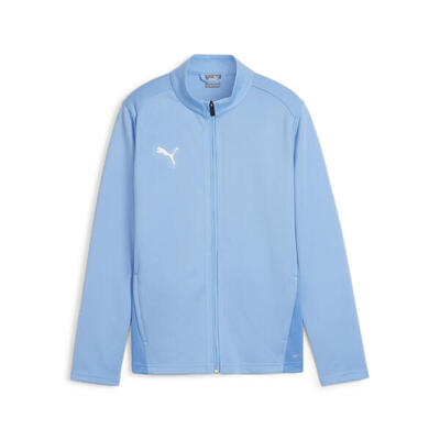 Kinder trainingspak puma teamgoal