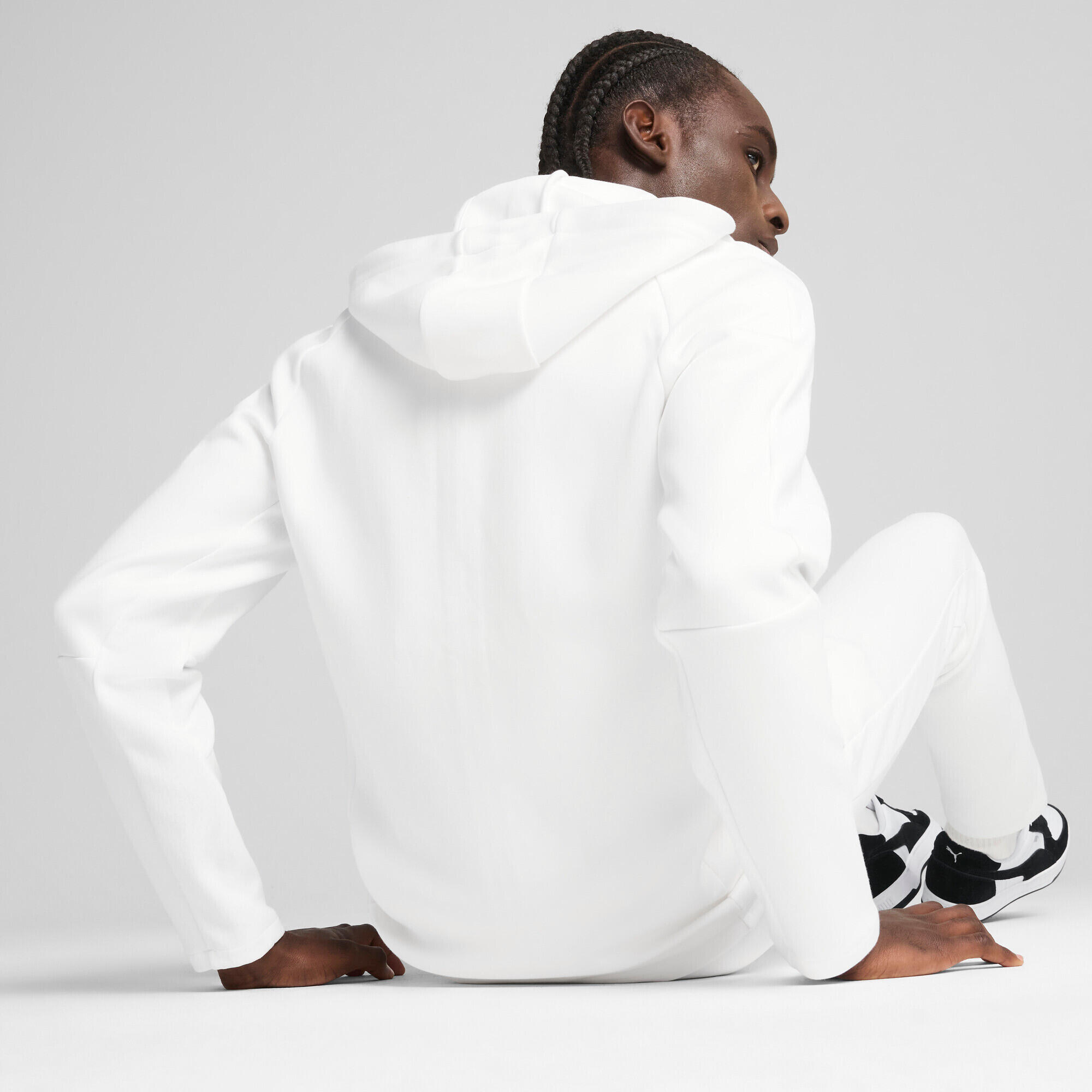 Veste à capuche Puma Evostripe Dk 5/7