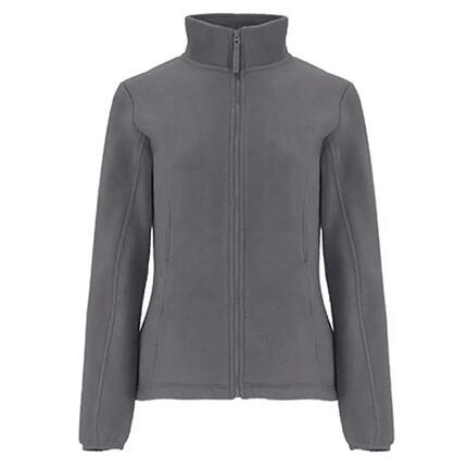 Veste Polaire ARTIC Femme (Vert Pin)