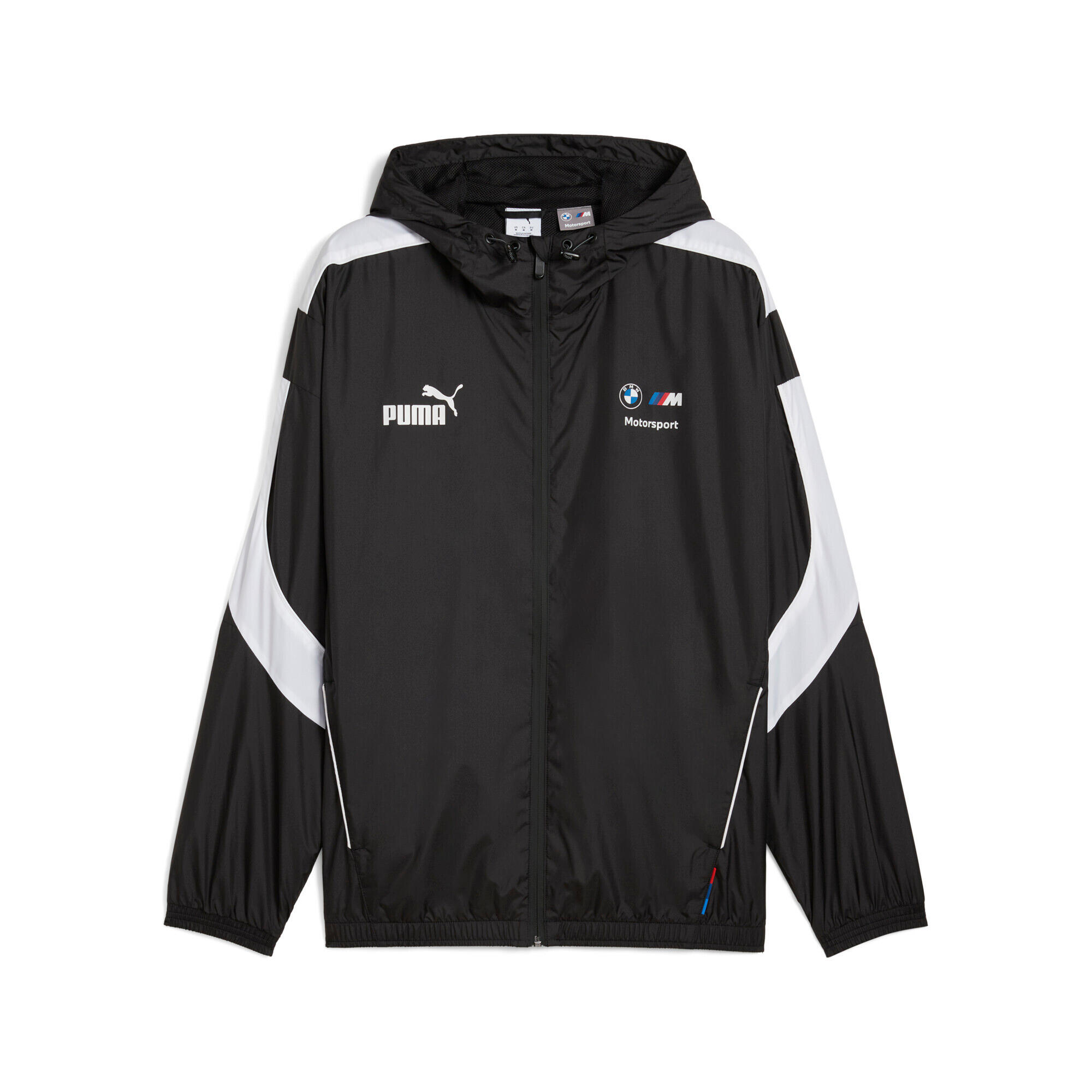 PUMA Regenjacke Puma Bmw Mms Mt7