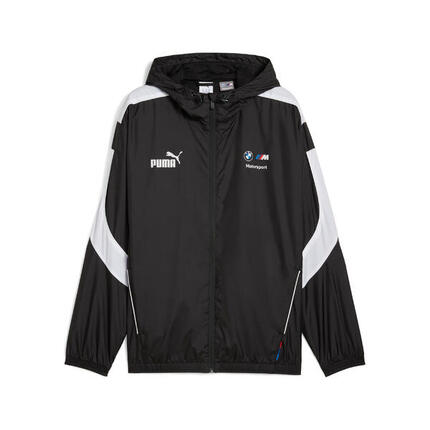 Veste imperméable Puma Bmw Mms Mt7