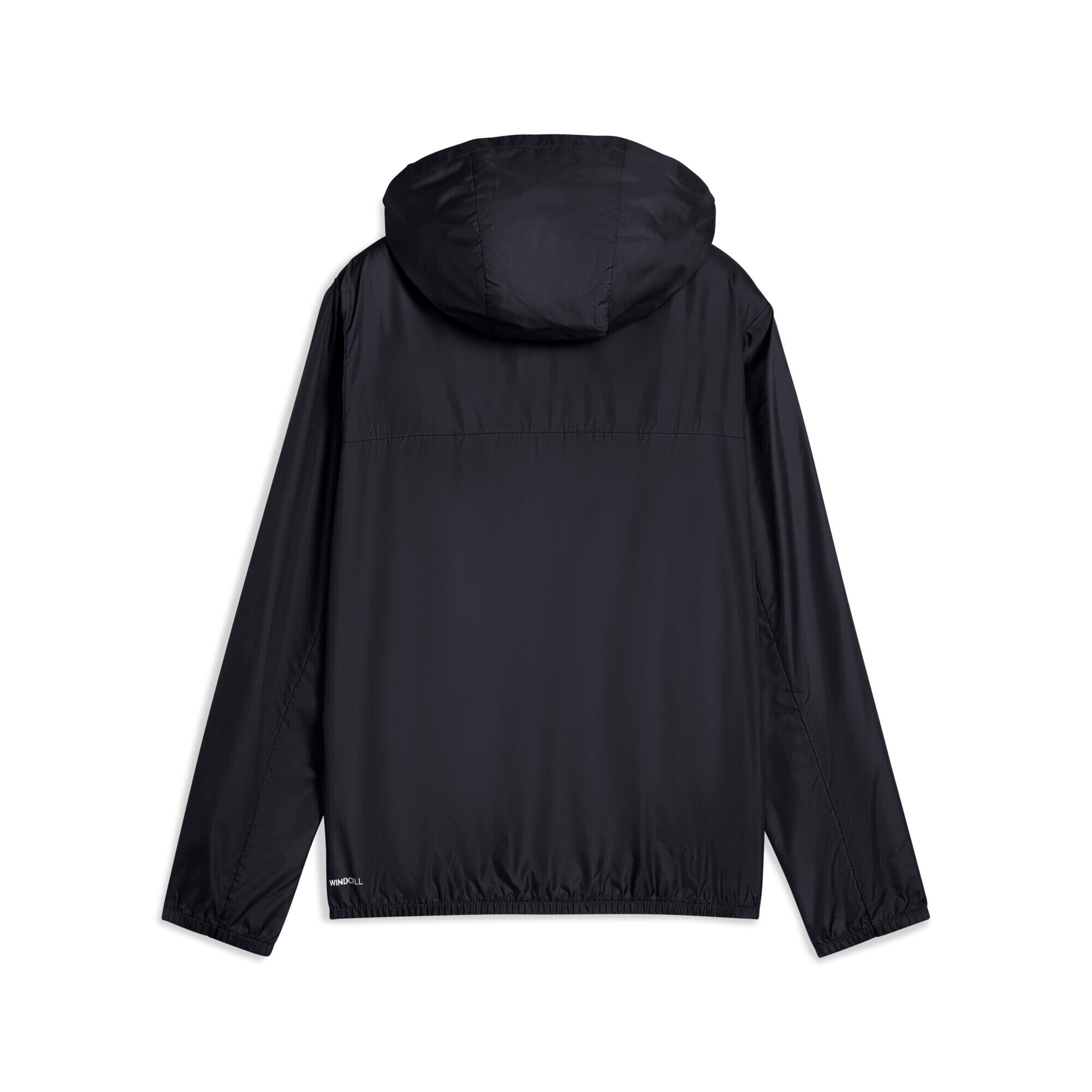 Impermeabile per bambini Puma Regular 2/2