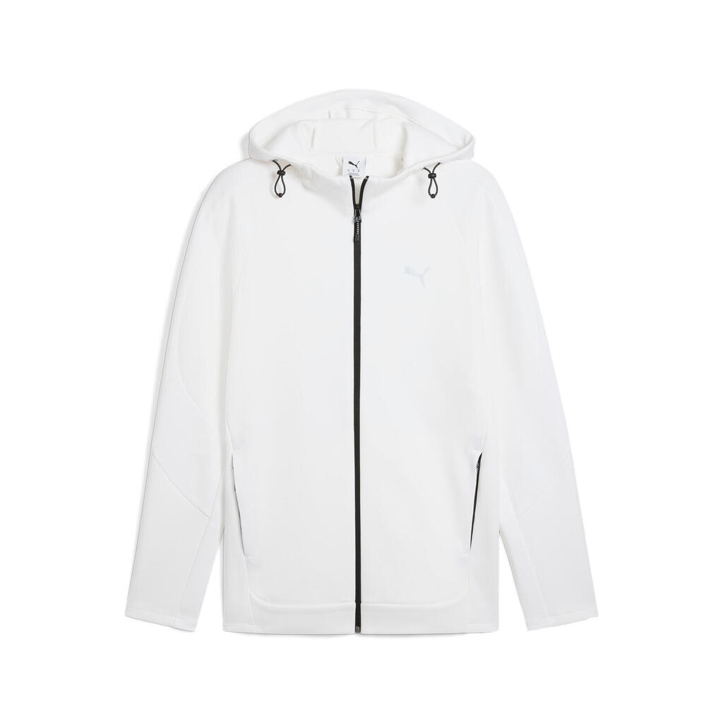 Hooded jacket Puma Evostripe Dk