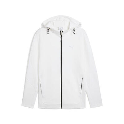 Hooded jacket puma evostripe dk