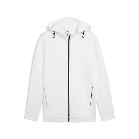 Veste à capuche Puma Evostripe Dk