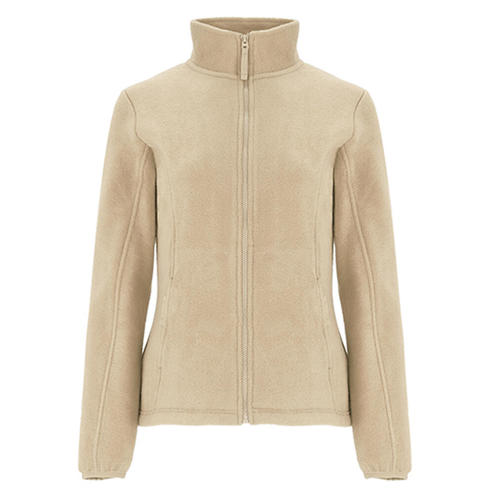 Damska Bluza Polarowa Artic Fleece Jacket