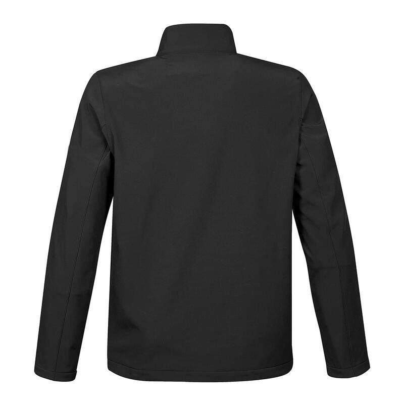 Férfi Orbiter Soft Shell kabát