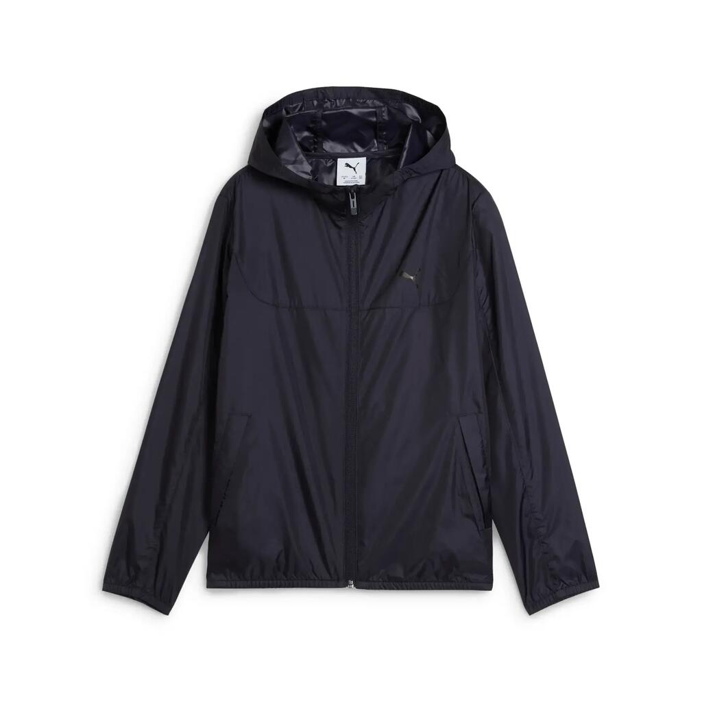 Waterproof jacket for children Puma Regular