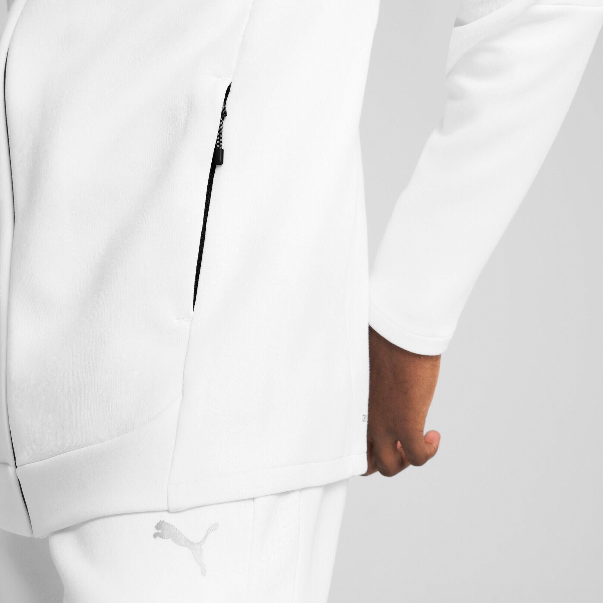 Veste à capuche Puma Evostripe Dk 7/7