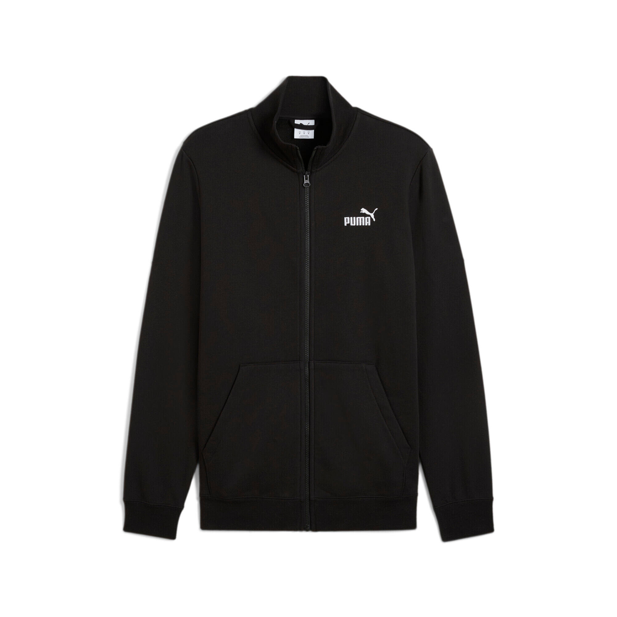 PUMA Track suit jas Puma Ess No. 1 Logo
