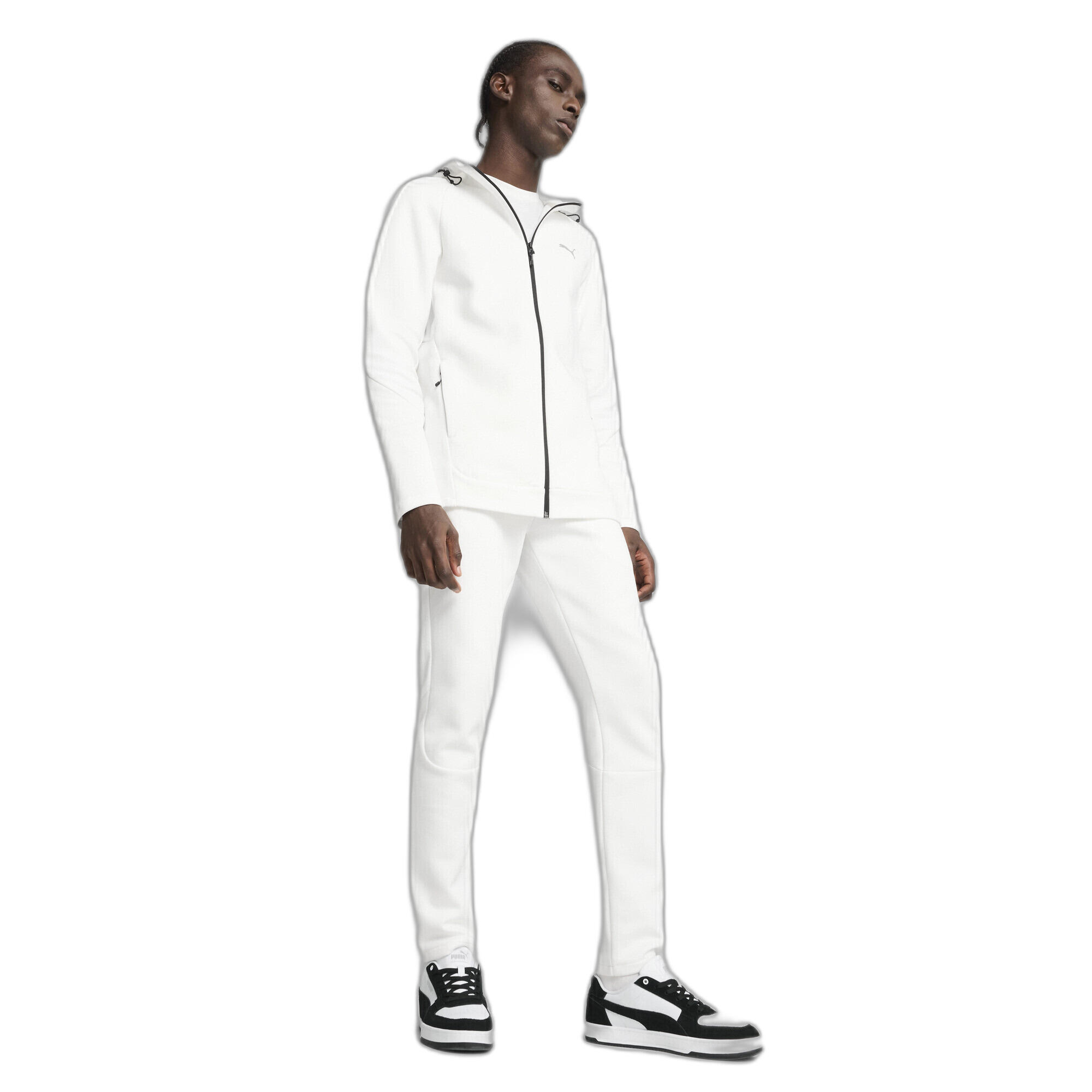 Veste à capuche Puma Evostripe Dk 3/7