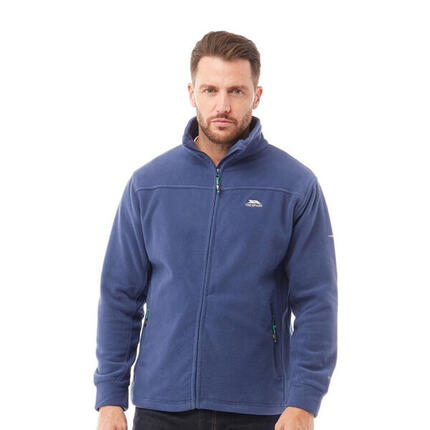 Veste Polaire BERNAL Homme (Noir)