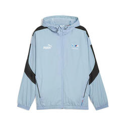 Veste imperméable Puma BMW MMS MT7+