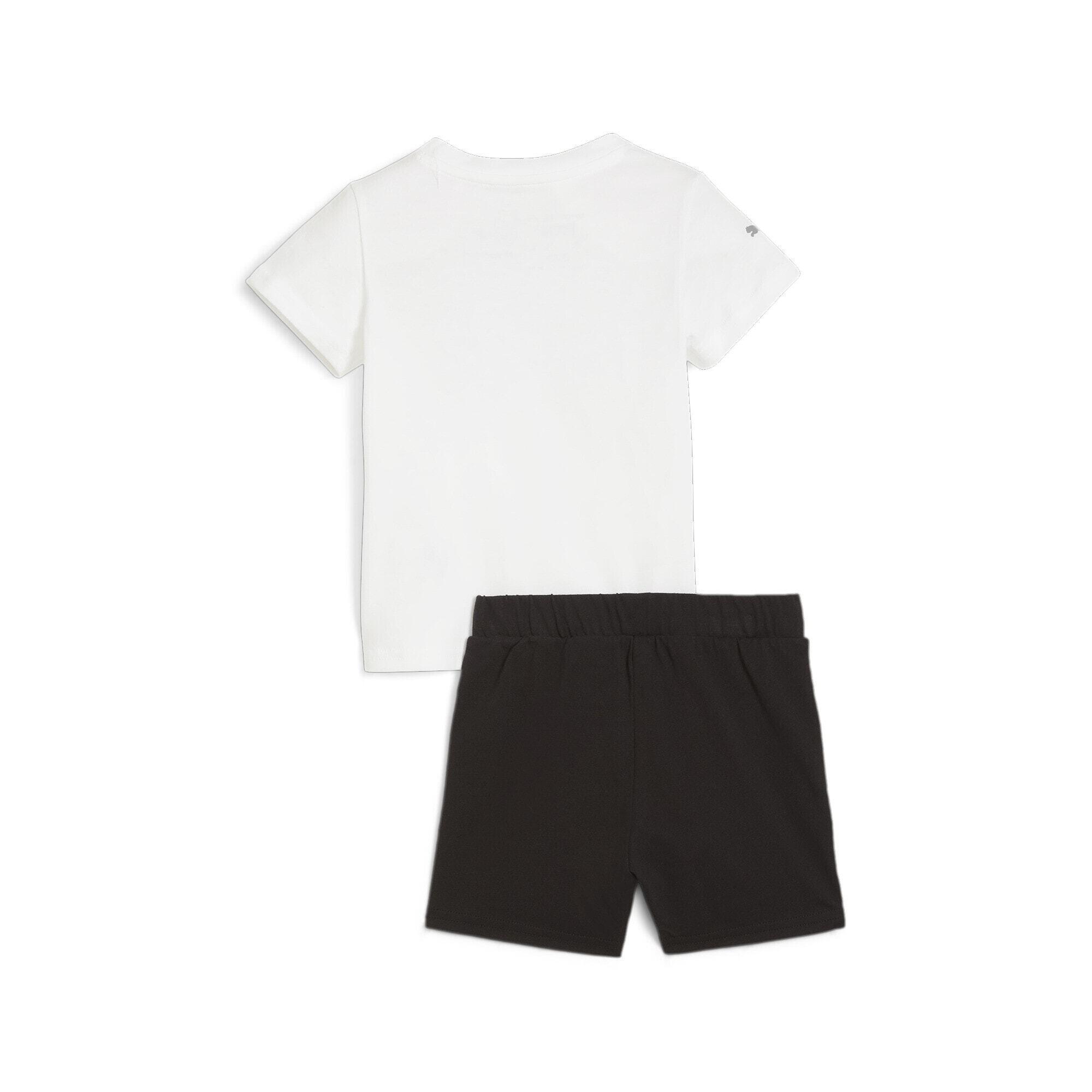 Ensemble enfant Puma BMW Motorsport 2/2