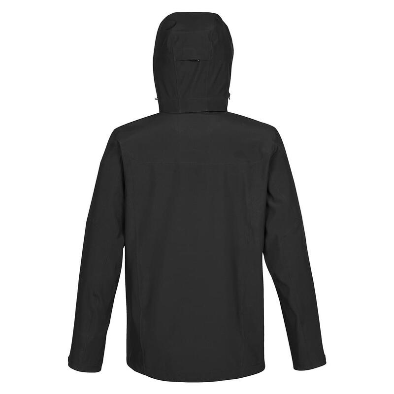 Jacheta Soft Shell Drumeții În Natură Stormtech Patrol Bărbați