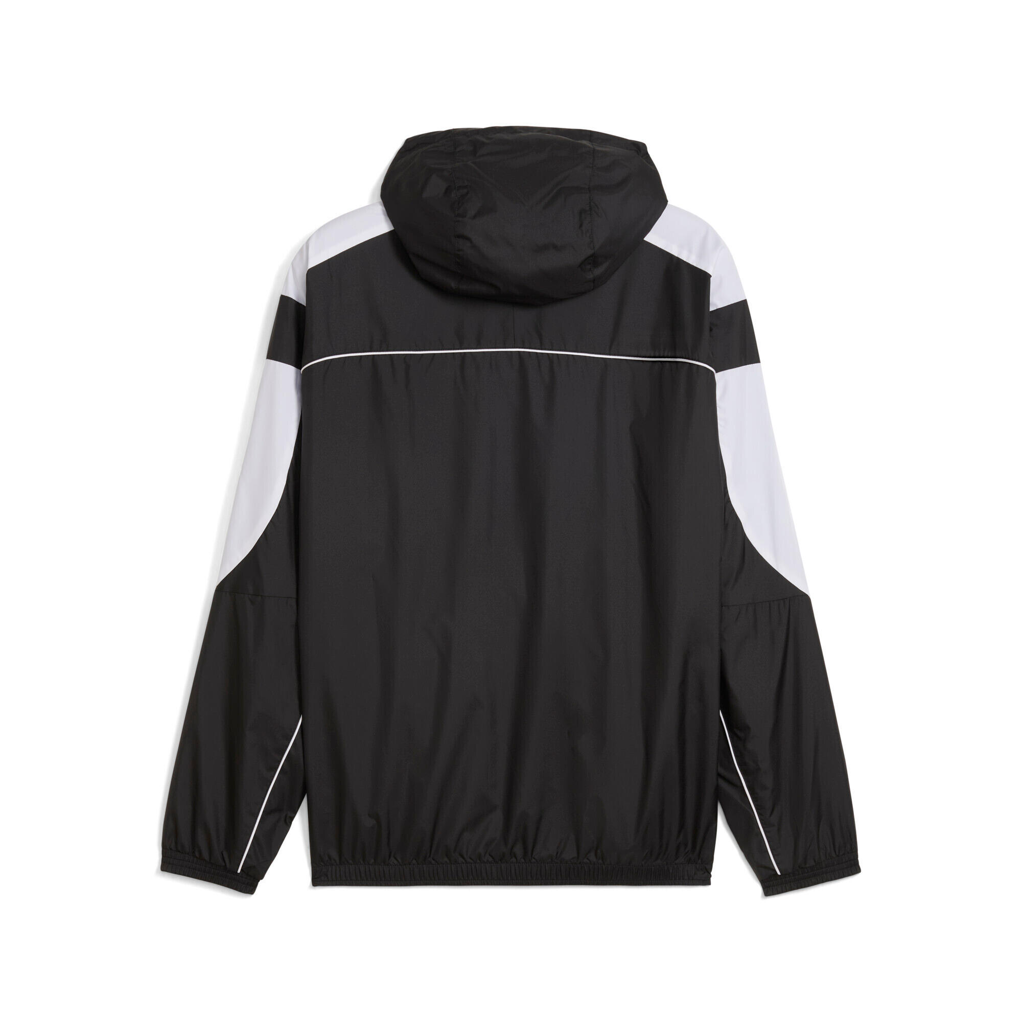 Camisa impermeável Puma Bmw Mms Mt7 4/7