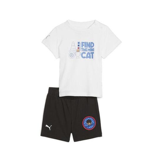 Set per bambini Puma BMW Motorsport