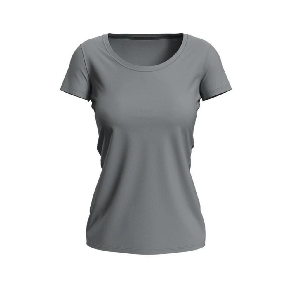 Tricou Drumeții În Natură Stedman Femei