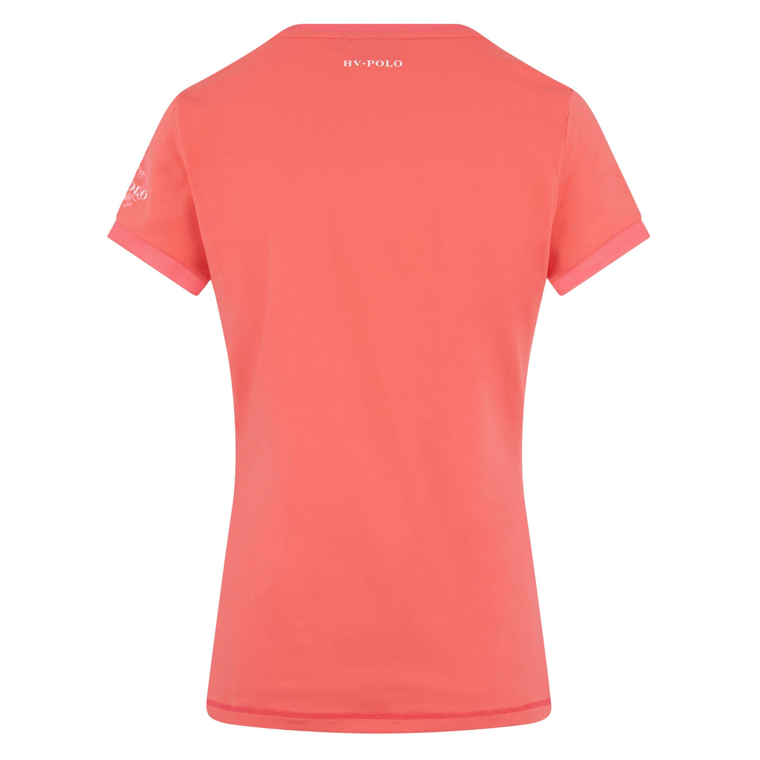Maglietta da donna HV Polo Favouritas Tech 2/2