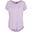 Tricou Drumeții În Natură Build Your Brand Femei