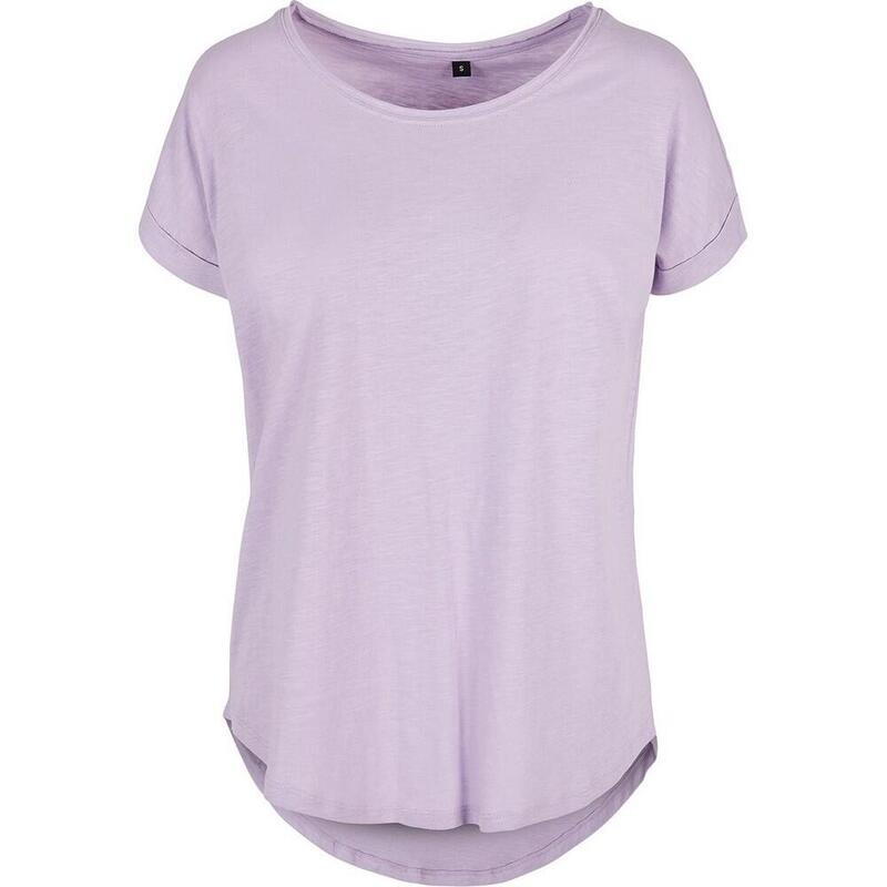 Tshirt Femme (Lilas)
