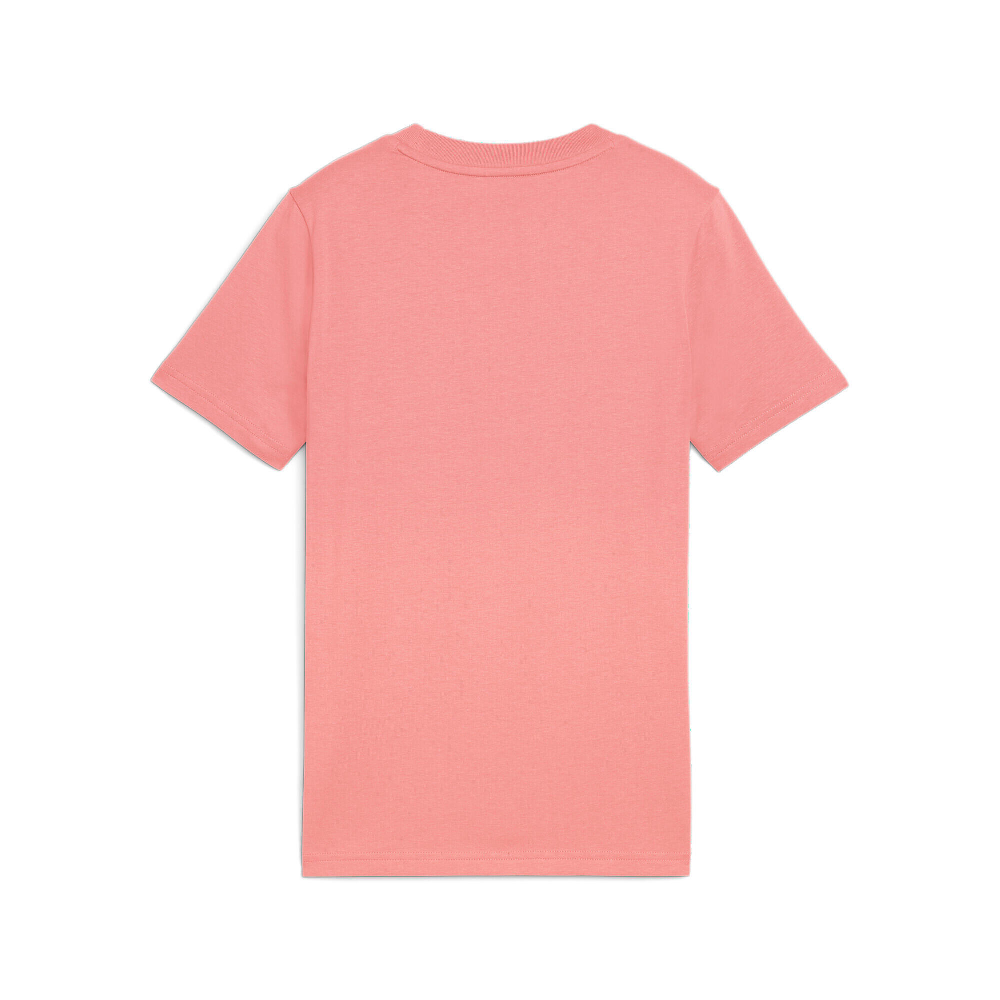 Meisjes-T-shirt Puma Ess Metallic 2/2