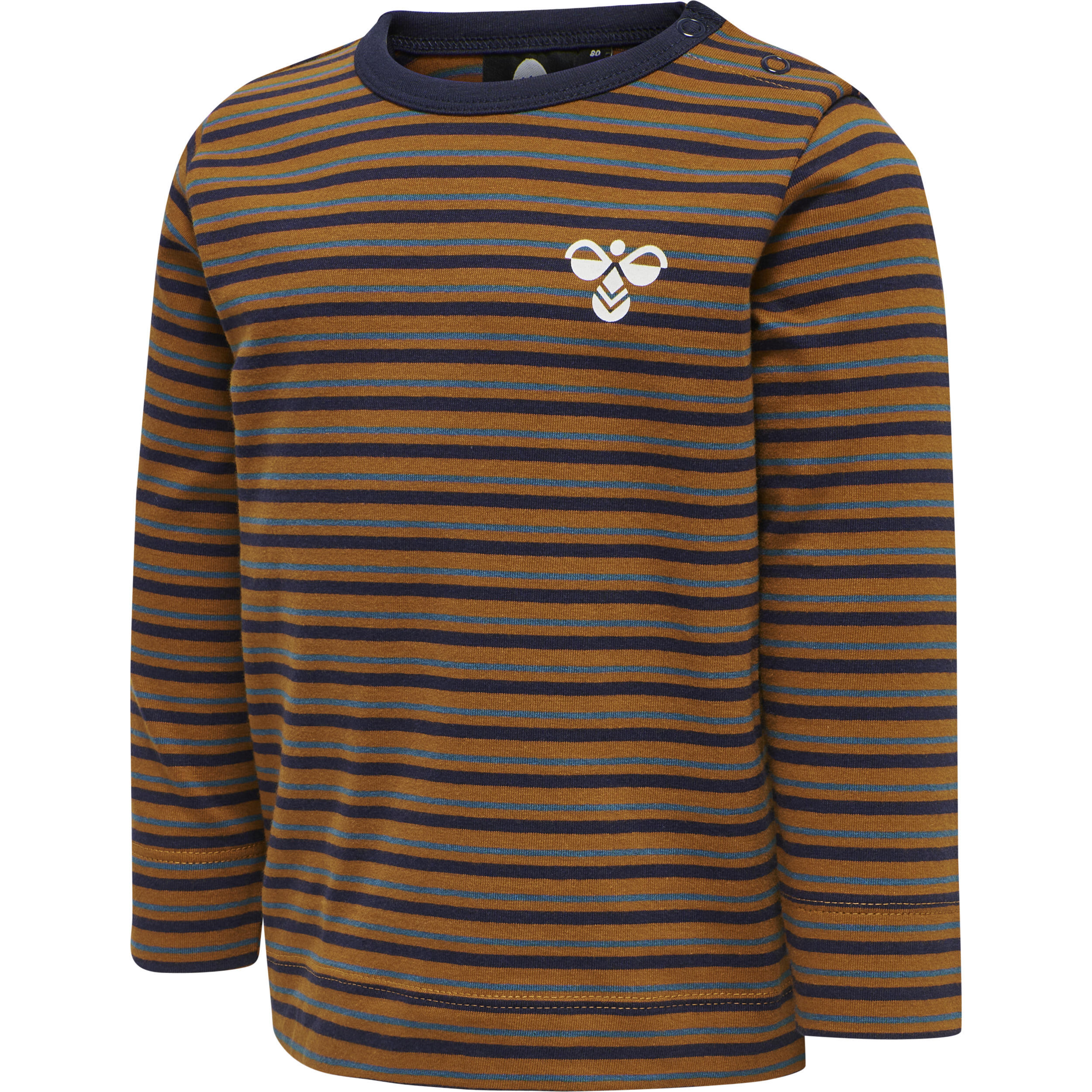 HUMMEL Langarmshirt für Babys Hummel Silver