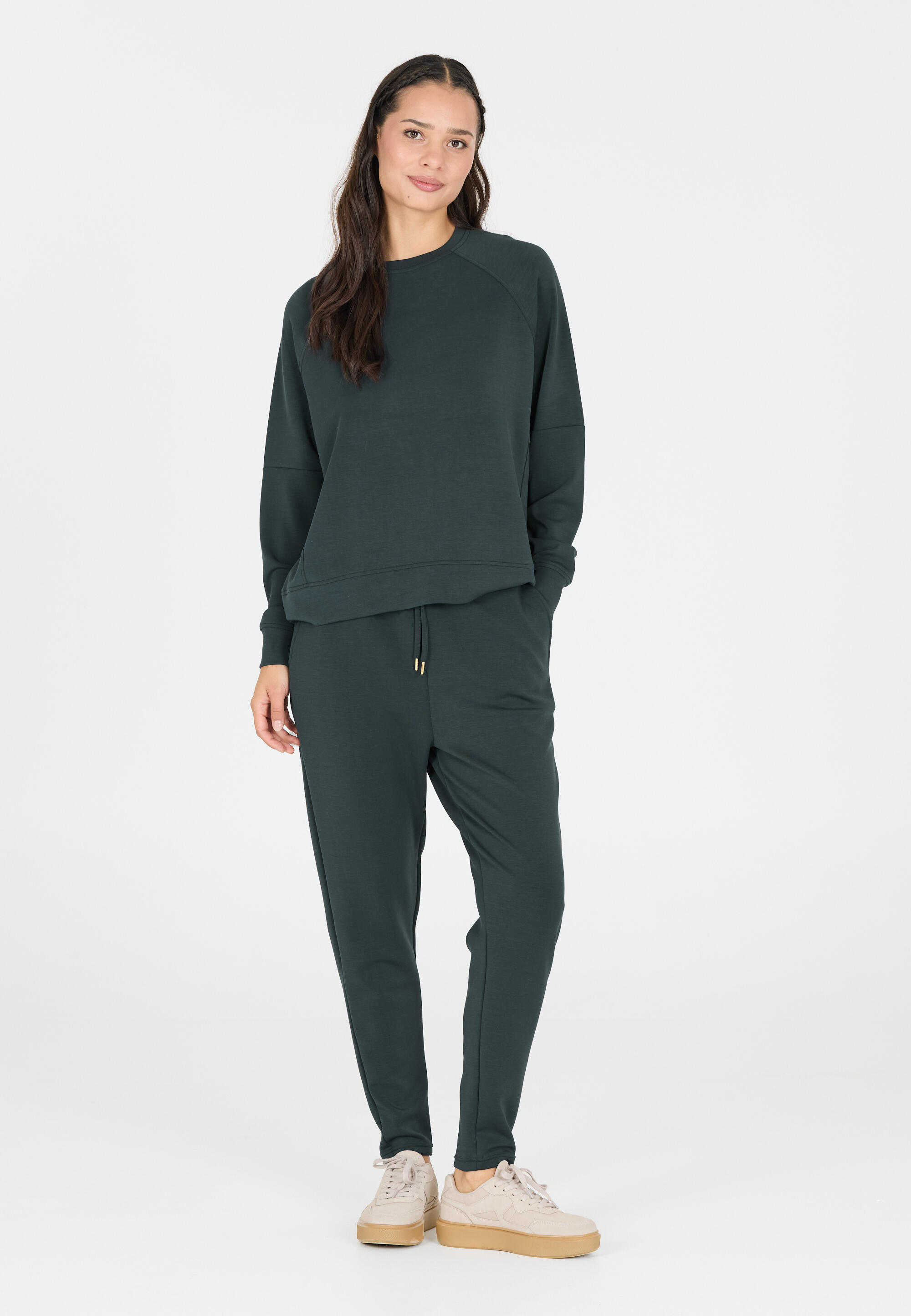 Sweatbroek Jacey 4/5