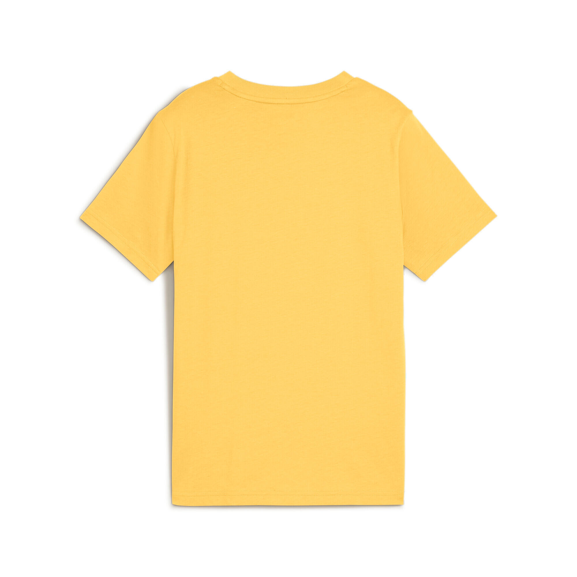 T-shirt per bambini Puma No.1 4/5