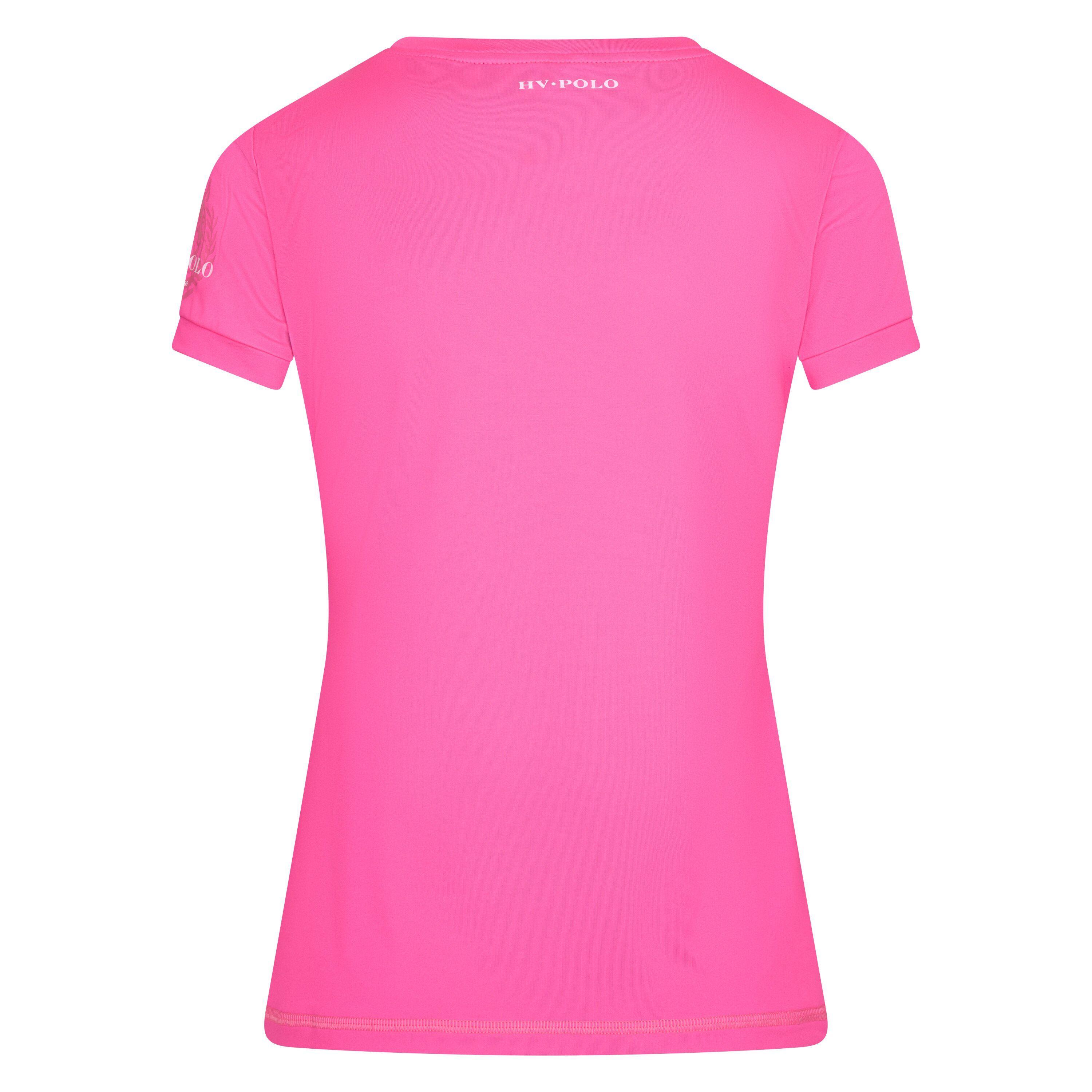 Maglietta da donna HV Polo Favouritas Tech 2/2