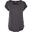 Tshirt Femme (Gris Foncé)