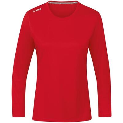 Dames-t-shirt met lange mouwen jako run 2.0