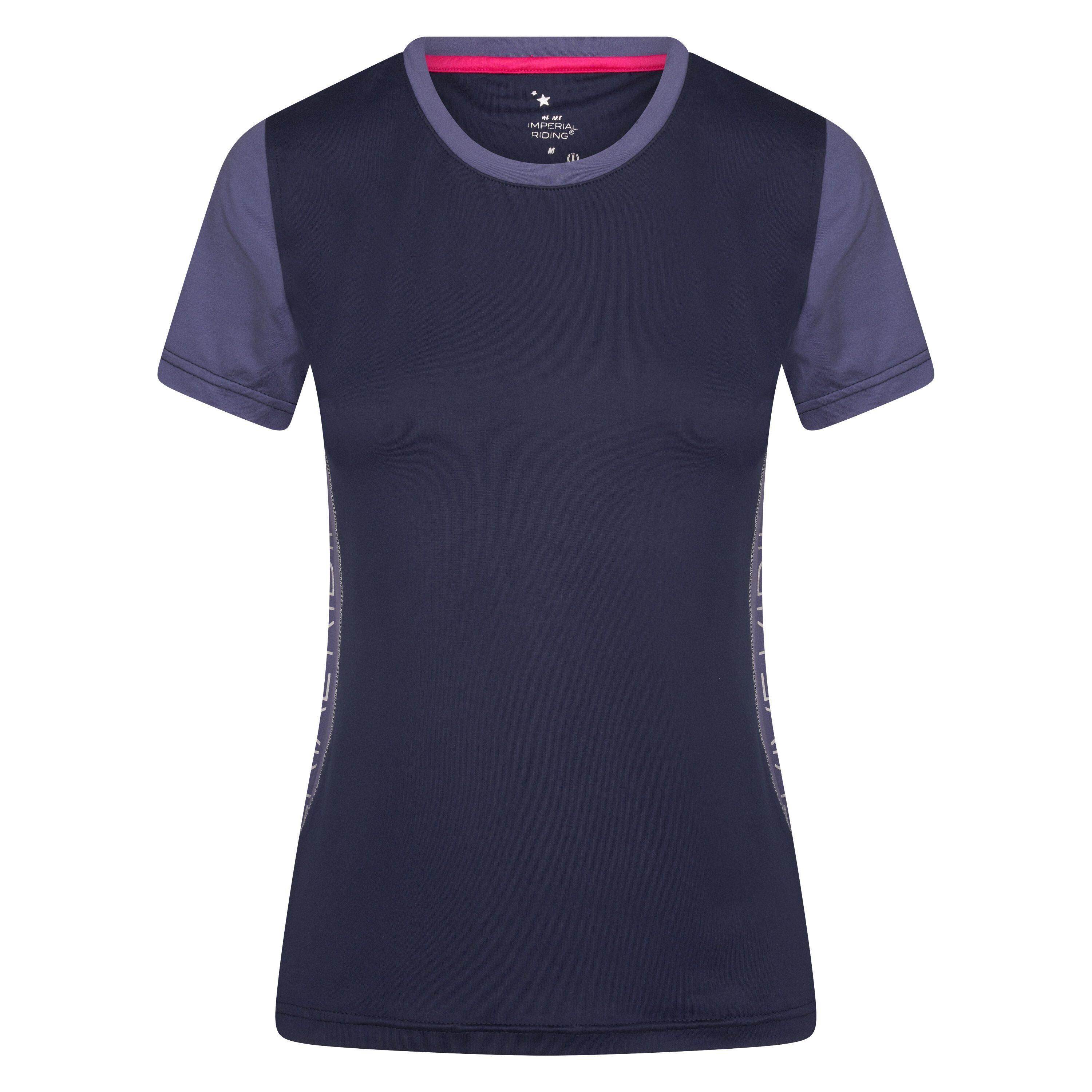 Tricou Fete Imperial Riding Irhtwinkle 2.0