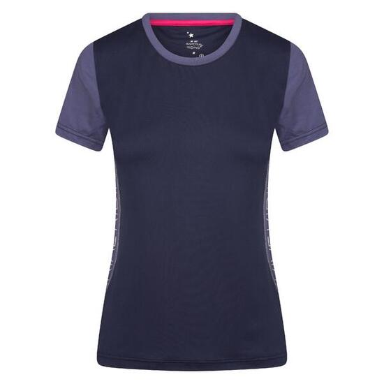 T-shirt femme Imperial Riding Top Irhtwinkle 2.0