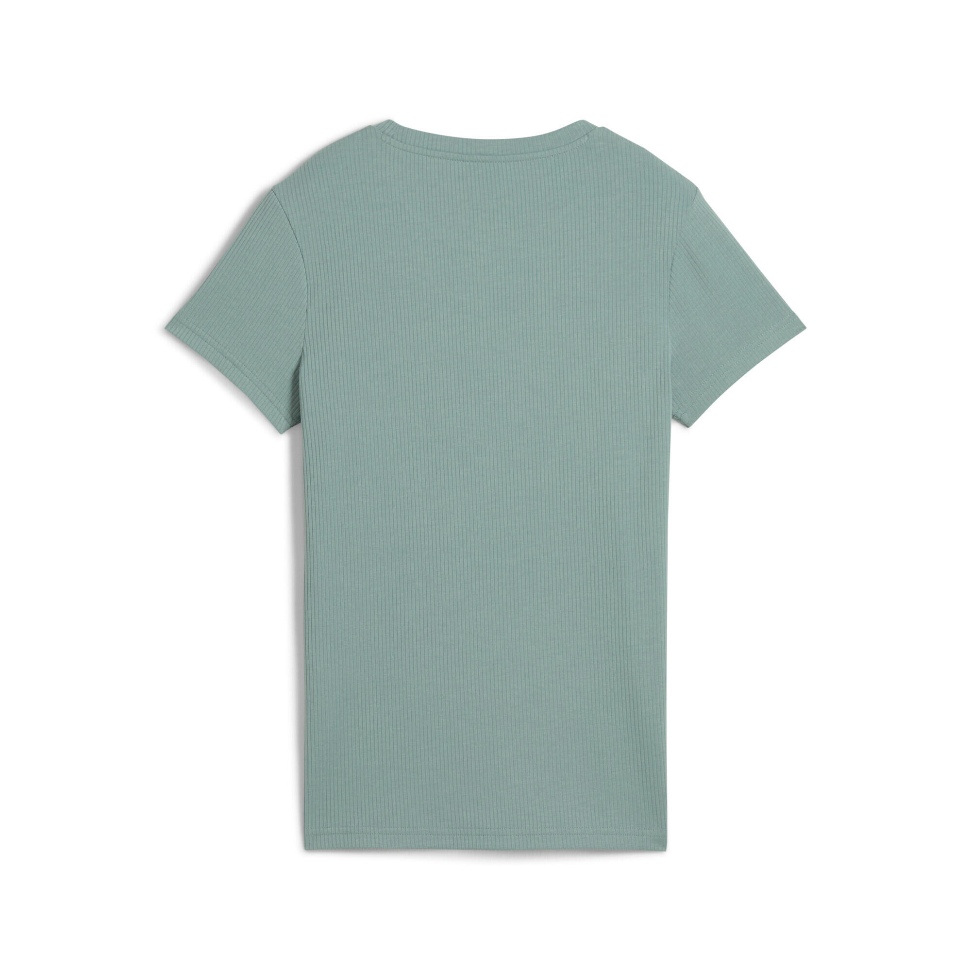 T-shirt femme Puma ESS Elevated 4/5